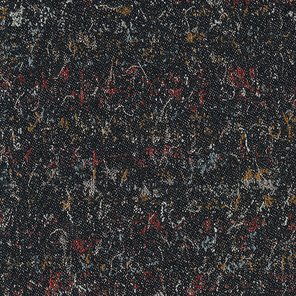 Brentano Hanoi Puffin Fabric Sample 8139-08