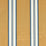 Schumacher Randolph Stripe Moire Goldsmith Fabric Sample 81420