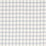 Schumacher Crawford Linen Check Jasper Blue Fabric 81450