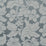 Schumacher Dandridge Damask Palace Slate Fabric Sample 81462