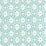 China Seas Ceylon Batik Turquoise Wallpaper Sample 8150WP-01