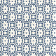 China Seas Ceylon Batik Navy Wallpaper 8150WP-10