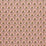 Schumacher Blair Silk Epingle Wythe Rose Fabric Sample 81600