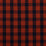 Schumacher Galt Wool Check Americana Fabric 81610