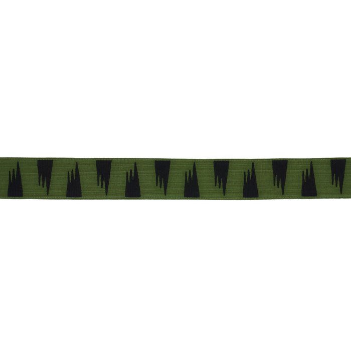 Schumacher Tutsi Trim Green Trim 81782