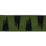 Schumacher Tutsi Trim Green Trim Sample 81782