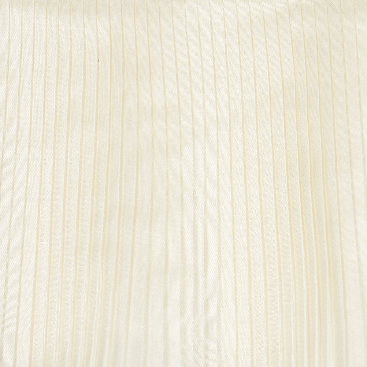 Schumacher Botticelli Silk Ruffle Trim Bone Trim 81790