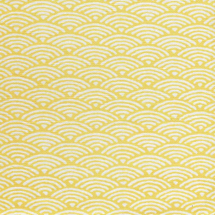 China Seas Seto Ii Inca Gold Fabric Sample 8180W-03