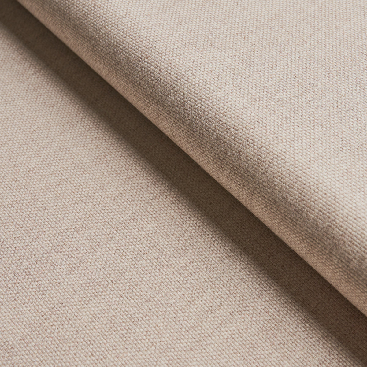 Schumacher Atticus Wool Linen Fabric 81920