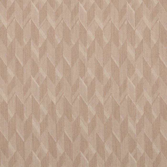 Schumacher Ezra Wool Camel Fabric Sample 81931