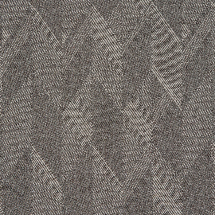 Schumacher Ezra Wool Basalt Fabric 81932