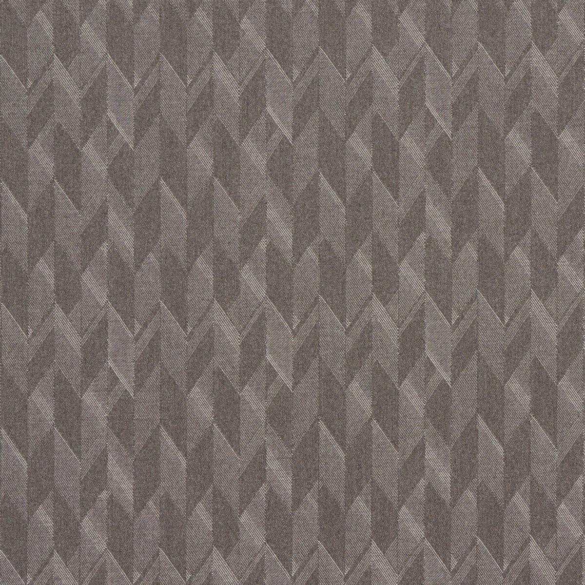 Schumacher Ezra Wool Basalt Fabric 81932