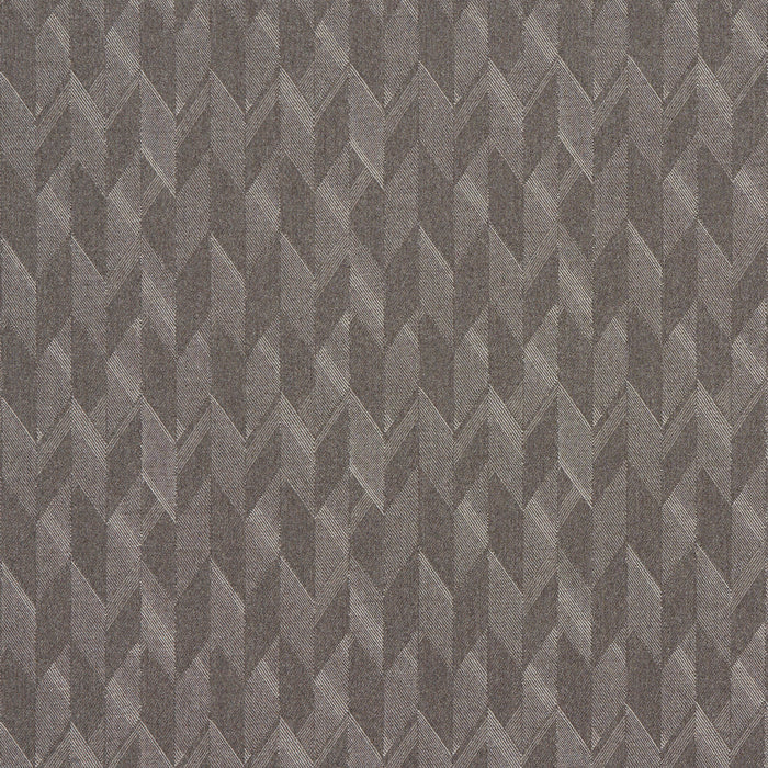 Schumacher Ezra Wool Basalt Fabric 81932