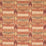 Schumacher Fairuza Flatweave Spice Fabric 81990