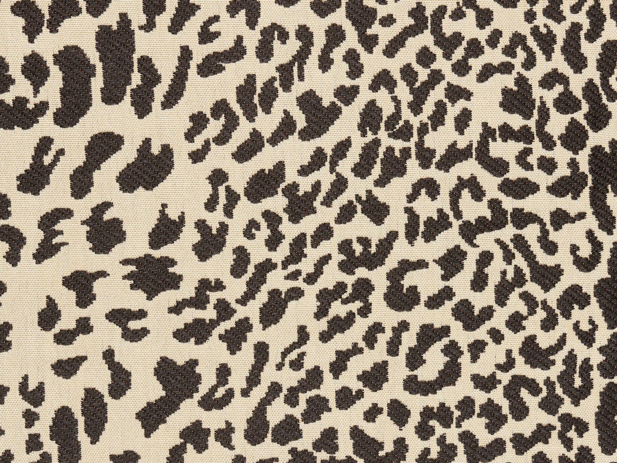 Le Manach Guepard Fabric L4090_GUEPARD_N3002_FE