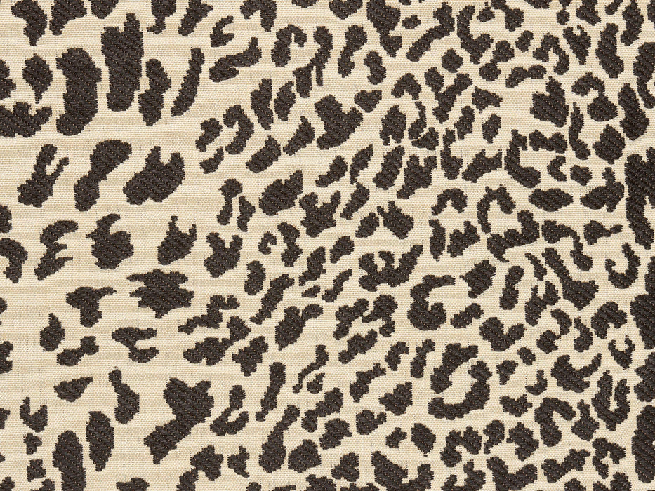 Le Manach Guepard Fabric Sample L4090_GUEPARD_N3002_FE