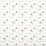 Schumacher Den Applique Cumin Fabric Sample 82030