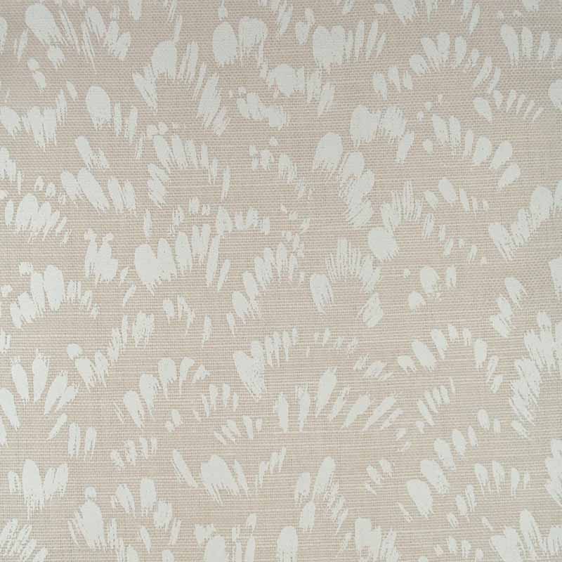 China Seas Passy Ii White Fabric 8210-01