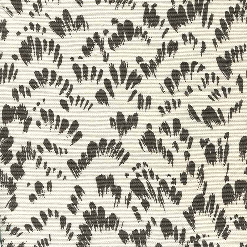 China Seas Passy Ii Brown Fabric 8210-09