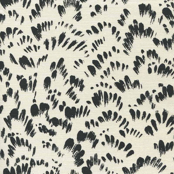 China Seas Passy Ii Black Fabric 8210-10