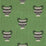 Schumacher Clermont Epingle Green Fabric 82140