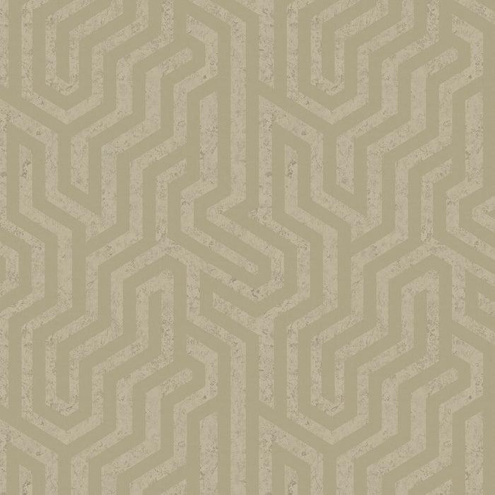 JF Fabrics 8220 18 Wallpaper Sample 9041018