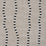 Schumacher Elodie Embroidery Natural Fabric Sample 82230