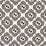 Schumacher Le Moderne Cut Velvet Neutral Fabric 82261