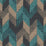 Brentano Mesa Swimming Fish Fabric Sample 8227-05