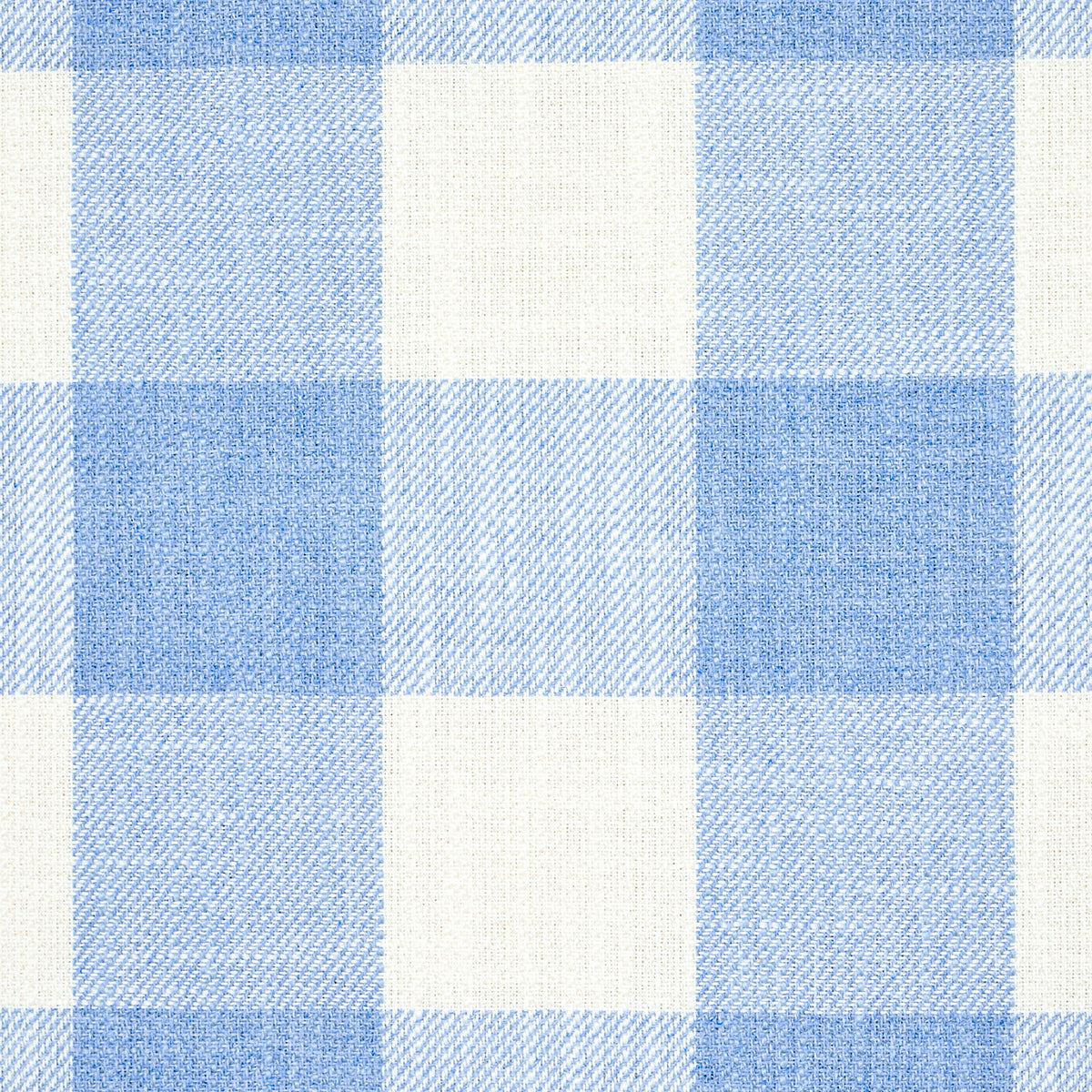 Schumacher Picnic Indoor/Outdoor Pool Fabric Sample 82320