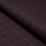 Schumacher Aldridge Wool Houndstooth Burgundy Fabric 82332