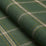 Schumacher Blackburn Merino Plaid Green Fabric 82343