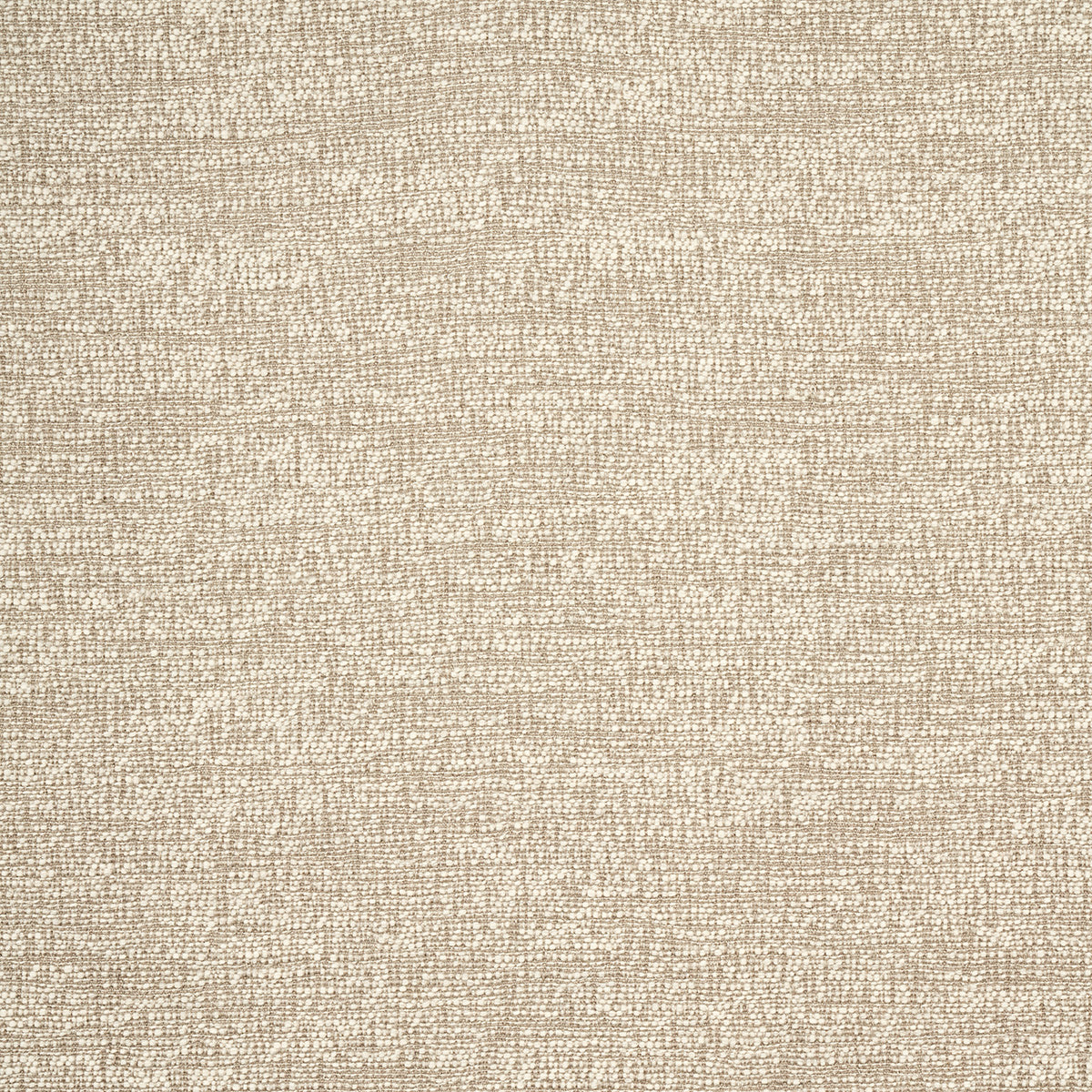 Schumacher Beacon Linen Wool Texture Natural Fabric 82370