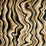 Schumacher Swirl Velvet Neutral Fabric 82411