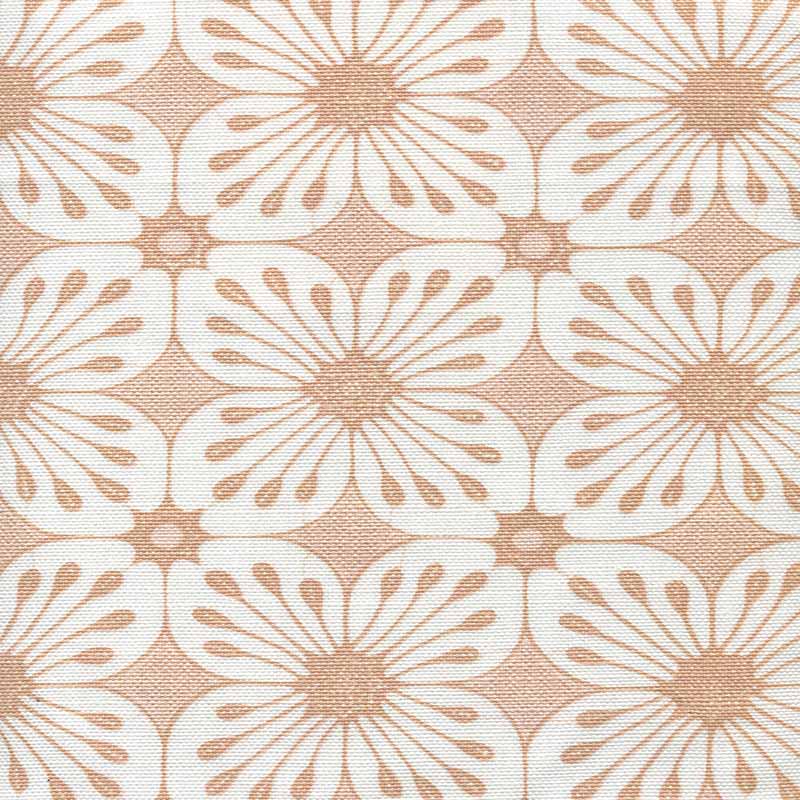 China Seas Barbados Batik Tan Beige Fabric 8250-01