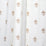 Schumacher Rubia Sheer Ivory Fabric 82550