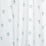 Schumacher Rubia Sheer Sky Fabric 82551