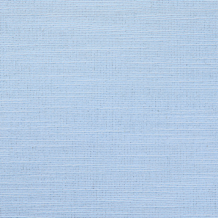 Schumacher Annabel Cotton Sky Fabric Sample 82560