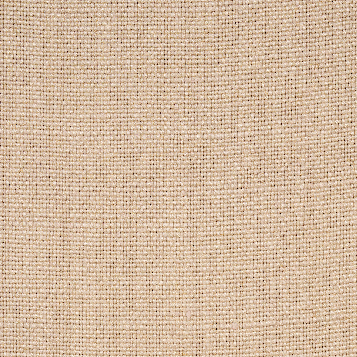 Schumacher Piet Performance Linen Natural Fabric 82590