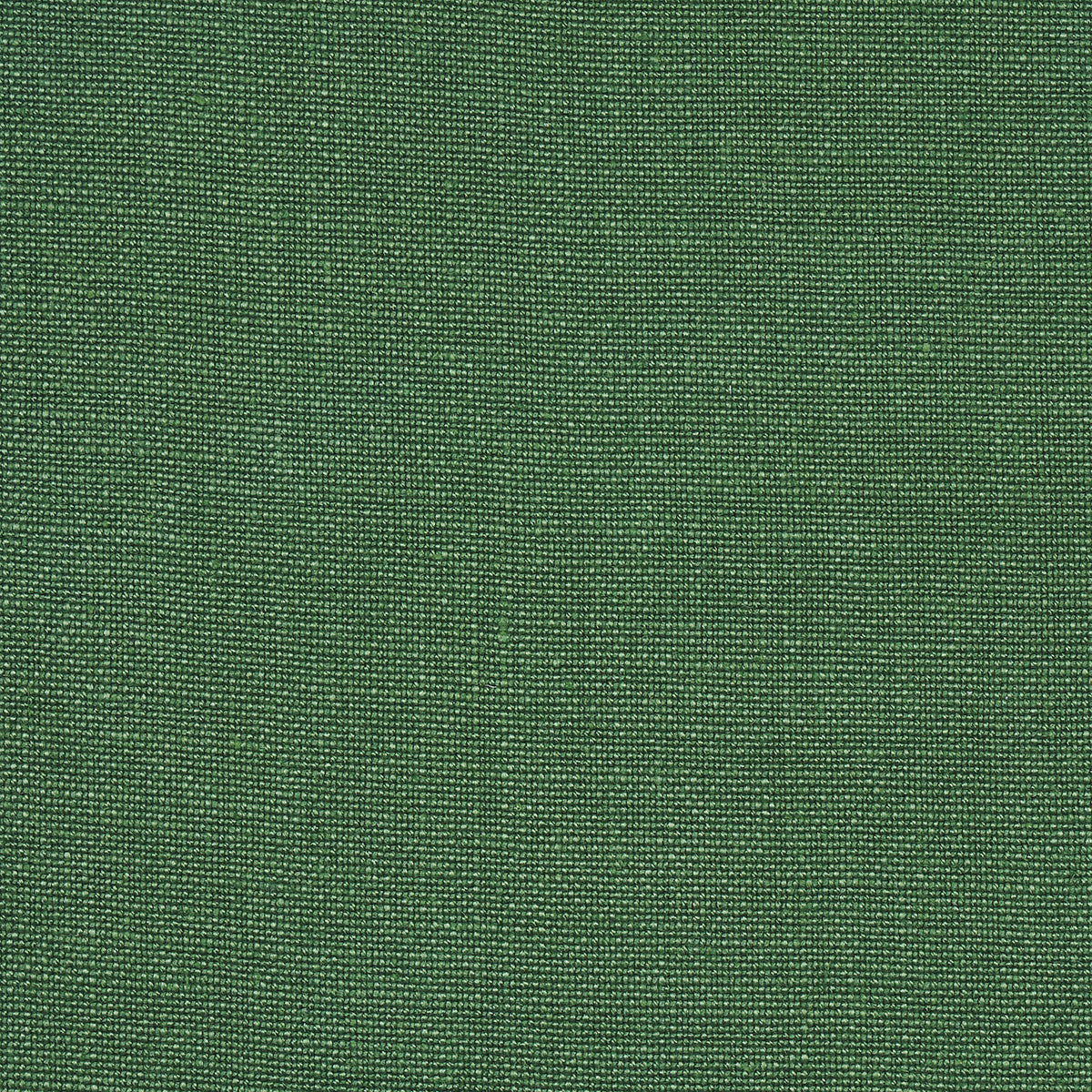 Schumacher Piet Performance Linen Grass Fabric 82596