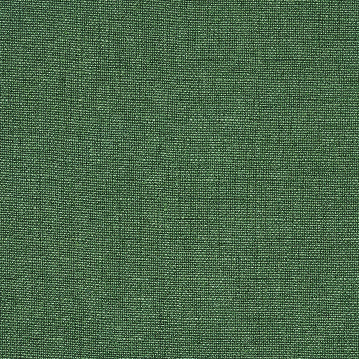 Schumacher Piet Performance Linen Grass Fabric Sample 82596