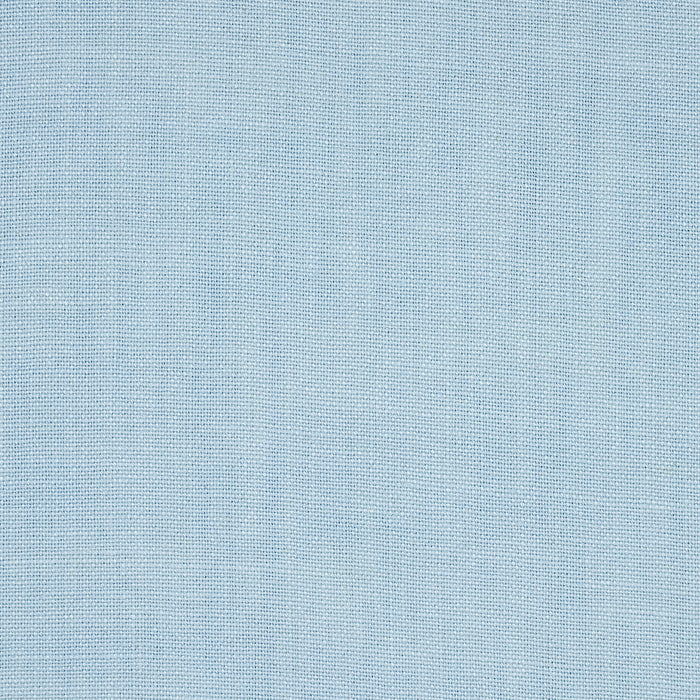 Schumacher Piet Performance Linen Sky Fabric 82603