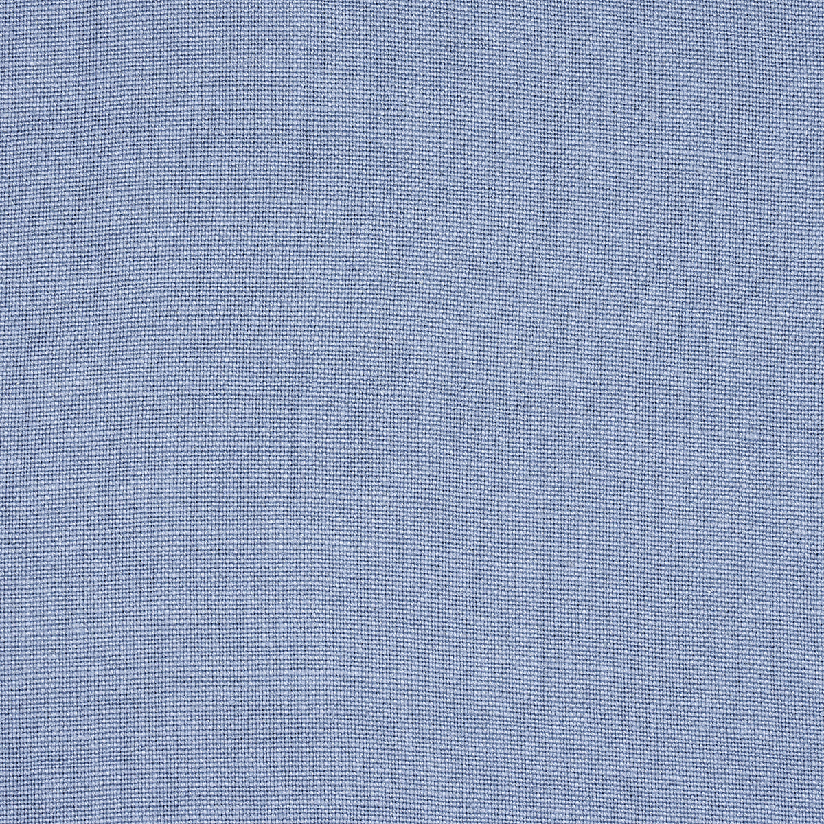 Schumacher Piet Performance Linen Delft Fabric 82604