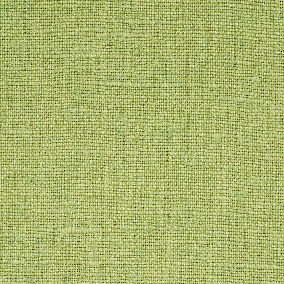 Schumacher Marco Performance Linen Leaf Fabric 82620