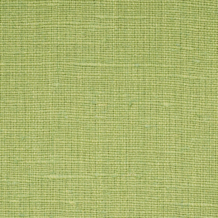 Schumacher Marco Performance Linen Leaf Fabric Sample 82620