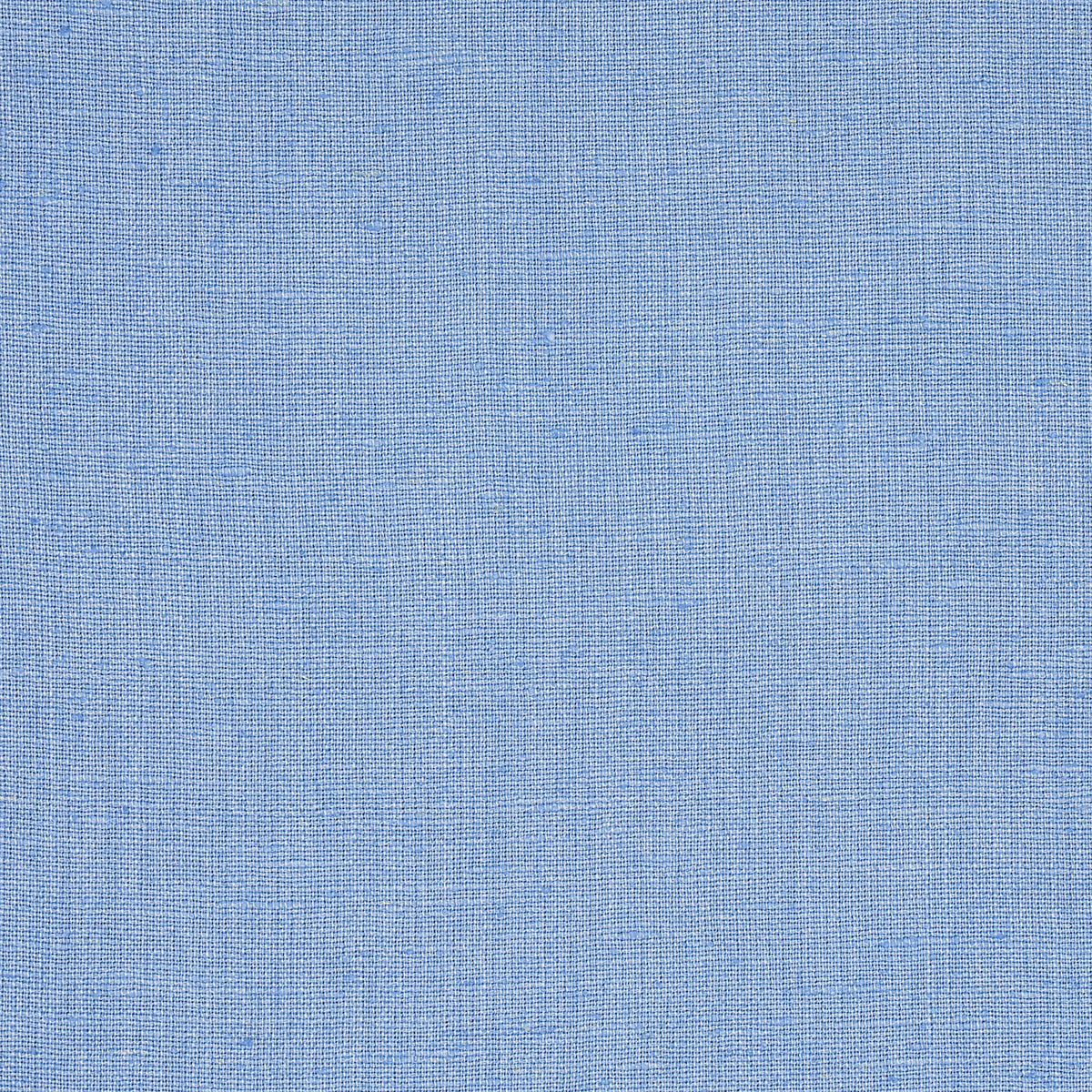 Schumacher Marco Performance Linen Delft Fabric 82622