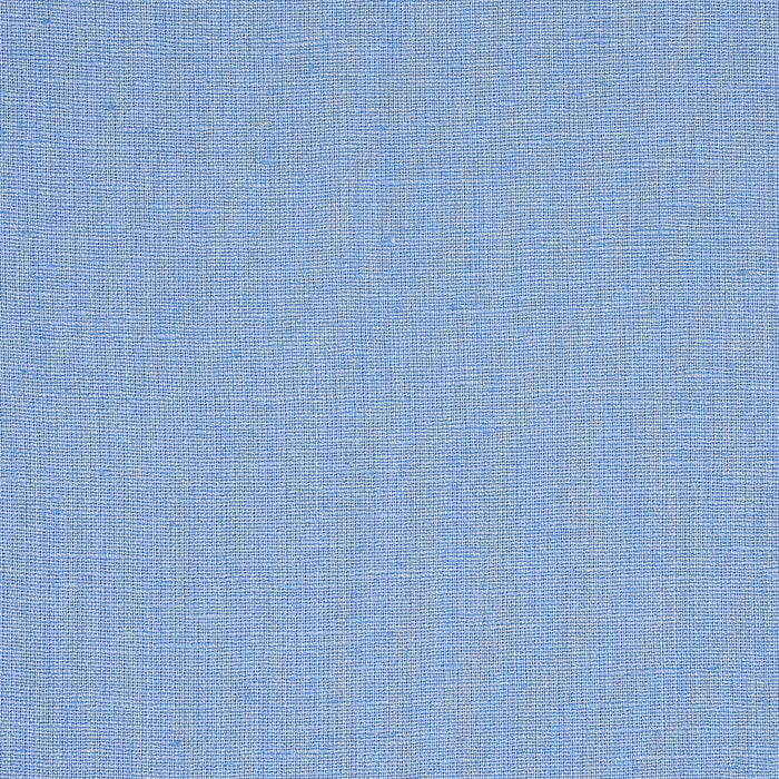 Schumacher Marco Performance Linen Delft Fabric Sample 82622