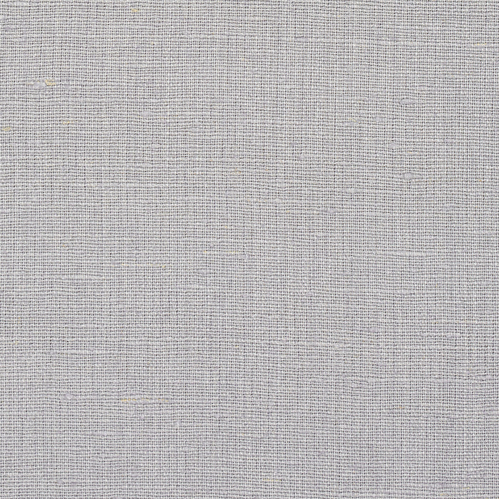 Schumacher Marco Performance Linen Dove Fabric Sample 82625