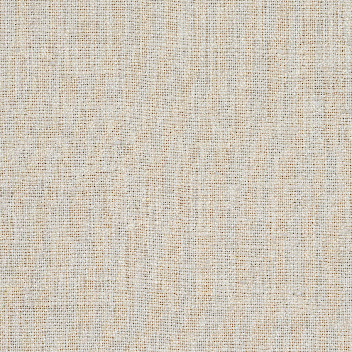 Schumacher Marco Performance Linen Sand Fabric 82626