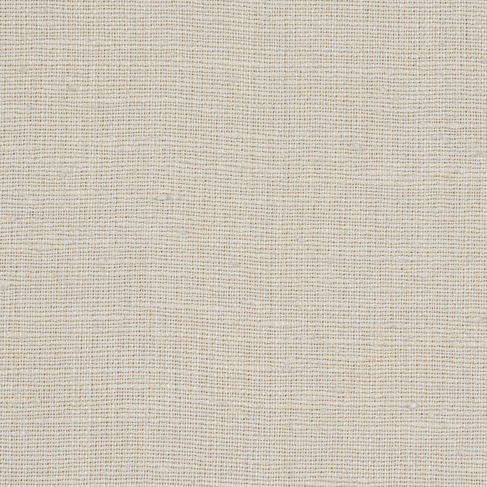 Schumacher Marco Performance Linen Sand Fabric 82626